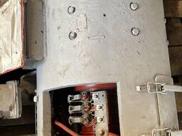 Двигатель 2П2КМ