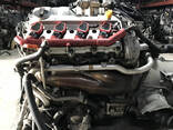 Двигатель AUDI BVJ 4.2 FSI V6 - фото 2