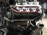 Двигатель AUDI BVJ 4.2 FSI V6 - фото 3