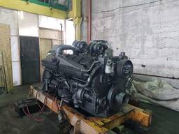 Двигатель Cummins KTA-38, KTA-38C, КТА-38