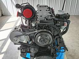 Двигатель Cummins QSB 6.7 Дизель, с электронным управлением $8.500