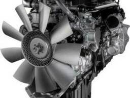 Двигатель Detroit Diesel 6063HK32