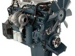 Двигатель Detroit Diesel 6043TK35