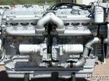 Двигатель Detroit Diesel 6063HV33 - фото 2
