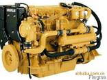 Двигатель экскаватора Komatsu, Hitachi, Caterpillar, Volvo, - фото 3