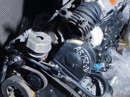 Двигатель Т4 2.5 бензин