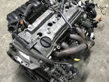 Двигатель Toyota 2AZ-FSE D4 2.4 л - фото 1