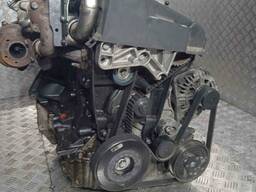 Двигатель в сборе для Nissan Qashqai, 2006 - 2010 1.5dci K9K 282