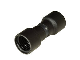 Двойной раструб D= 80-1000 мм, Маркировка: ДР; ДРК