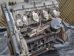 Ішкі жану қозғалтқышы Toyota 1KZ v-3.0 дизельді