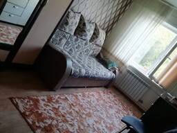 Двухкомнатная квартира