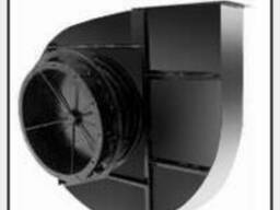 Дымосос ДН-10