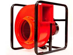 Дымососы центробежные, Модель: ДН-8; Д-13.5; Д-15.5. .. , Применение: котельный; для котлов