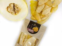 Дыня сушеная прмой от производитель