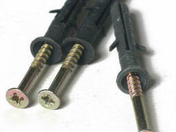 Дюбель-гвозди в Караганде