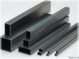 Дюралевый квадрат 50 мм Д16 ГОСТ 21488-97