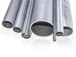 Труба дюралюминиевая Д1т