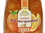 Джем домашний Апельсиновый, Премиум ТМ "Экопродукт" - photo 1