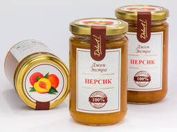 Джем Экстра из Персиков