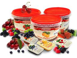 Клубничный джем