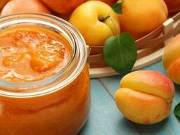 Конфитюр персик 60% термостабильный