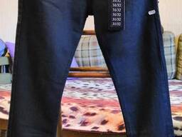 Джинсы , ткани, нитки, и многое другое