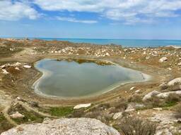 Джип Тур по Мангистауской области 06.07-07.07