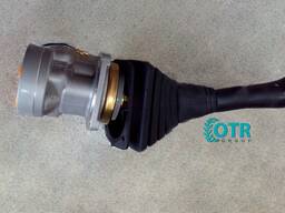 Джойстик управления 420-00342A на Doosan Solar 225NLC-V