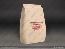 Е1414 Картофельный крахмал холодного набухания модифицированный