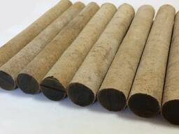 Эбонитовые стержни D= 8-70 мм, Стандарт: 2748-77 в Павлодаре