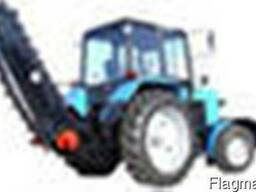 ЭЦУ-150 с универсальным рабочим органом