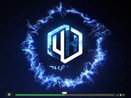 Эффектные видео-заставки для бизнеса. Логотип. Баннер. SMM. Брендинг.