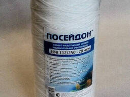 ЭФН 112/250-5 элемент фильтрующий очистки воды