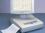 ЭКГ Электрокардиограф 12-канальный ECG-1550, Nihon Kohden - фото 1