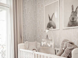 Эко обои в Алматы. Широкий ассортимент дизайнов и цветов