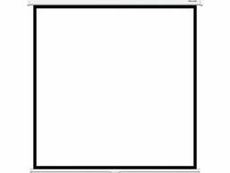 Экран Deluxe DLS-M180xW (70"х70"), Ø - 100", Раб. .. .