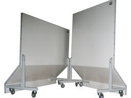 Экраны рентгенозащитные