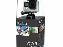 Экшн-камера GoPro Chdhx-401 (HERO4 Black Edition . ..