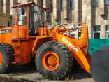 Экскаваторы Doosan, фронтальные погрузчики Doosan - Новые! - фото 2