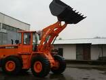 Экскаваторы Doosan, фронтальные погрузчики Doosan - Новые! - фото 3