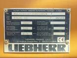 Экскаватор liebherr r 964 c-hd - фото 3