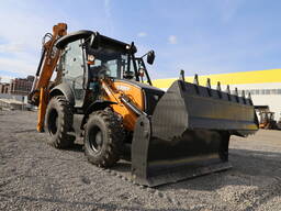 Экскаватор-погрузчик 570 SV