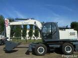 Экскаватор TEREX колесный ЕК-14-90 - фото 3