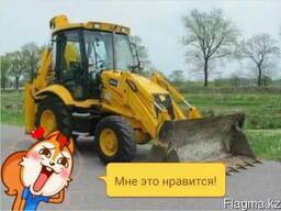 Экскаваторы