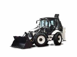 Экскаваторы в Аренду