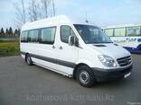 Аренда микроавтобусов Тайото Хайс, Мерседес Спринтер 9-20 м - photo 2
