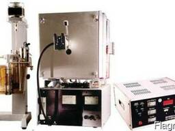 Экспресс-анализатор на углерод АН-7529М