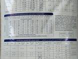 Экструдированный корм для прудовых рыб - фото 10