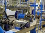 Экструзия. Шнековые экструдеры - фото 3