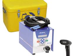 Электрфузиялық дәнекерлеу аппараты Ондин C